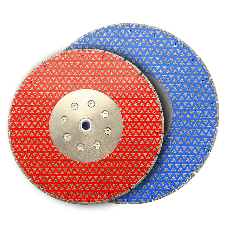 Diamond Tools for Tile Cutting: Efficiency and Precision