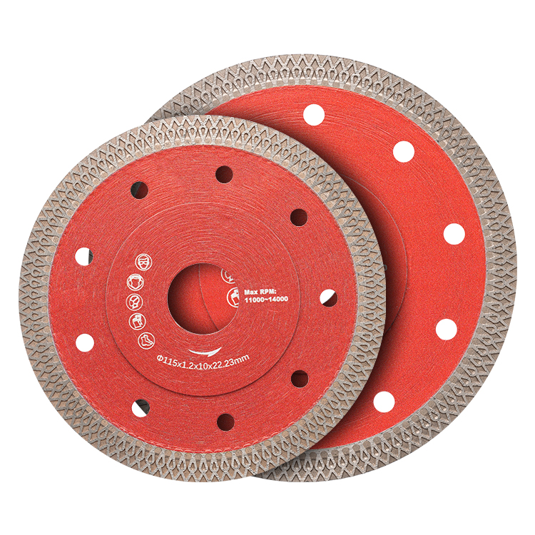 How to Choose the Right Diamond Saw Blades for Your Project
