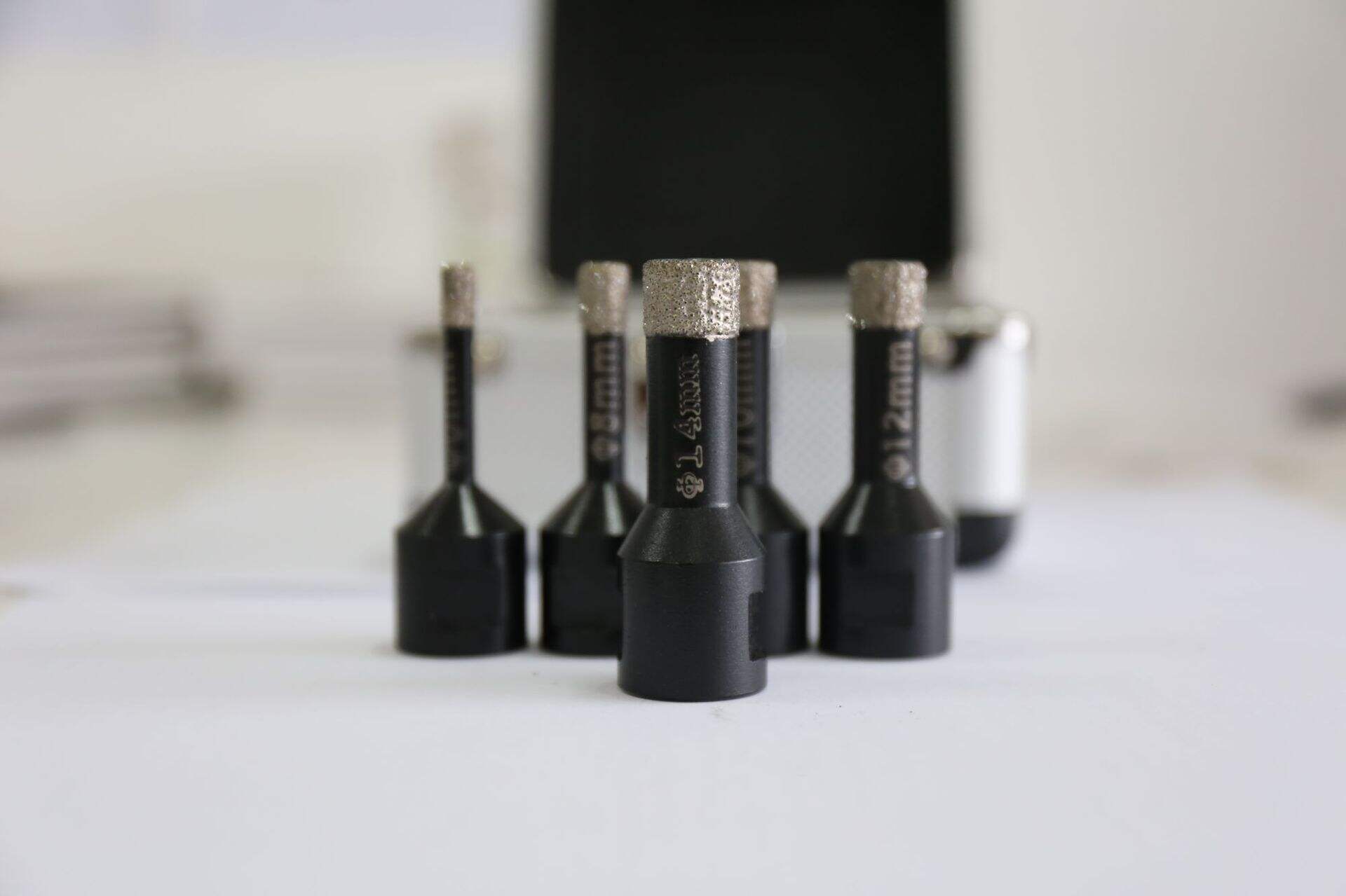 14〞Hexagon Shank Diamond Drill Bit