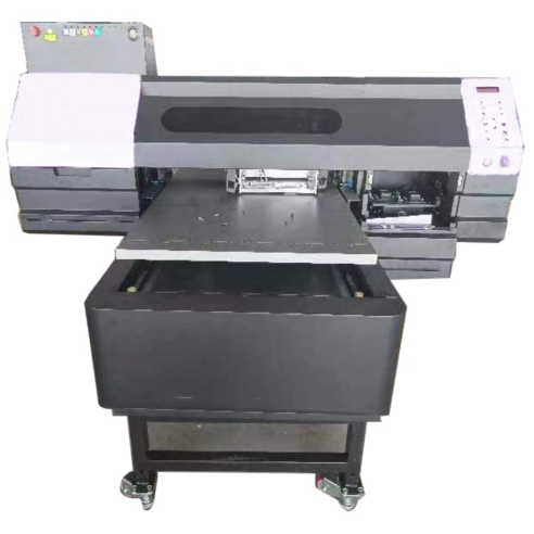 E6090 Printer Inkjet Flatbed