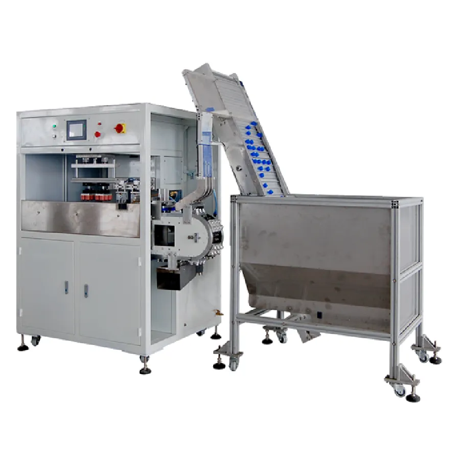 Pad Printing Machine: Precision Printing for Complex Surfaces