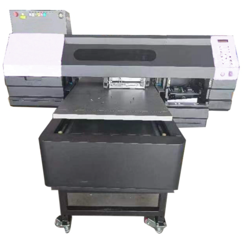 ทำไมถึงควรเลือกเครื่องพิมพ์ดิจิทัล Inkjet สำหรับธุรกิจการพิมพ์ตามความต้องการของคุณ