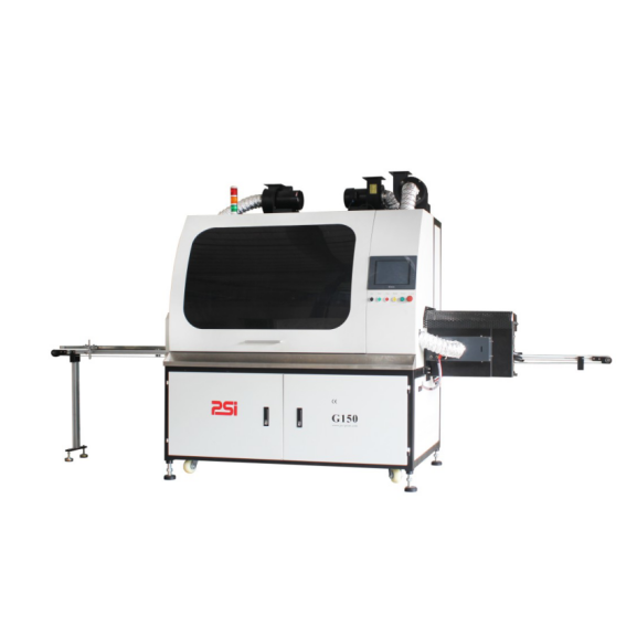 دستگاه داغ‌کوب یونیورسال CNC GH150