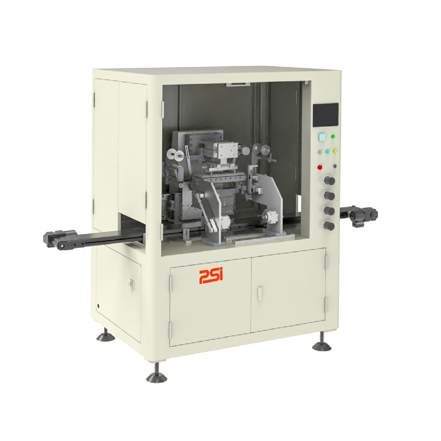 Máy đánh dấu nóng cnc h150