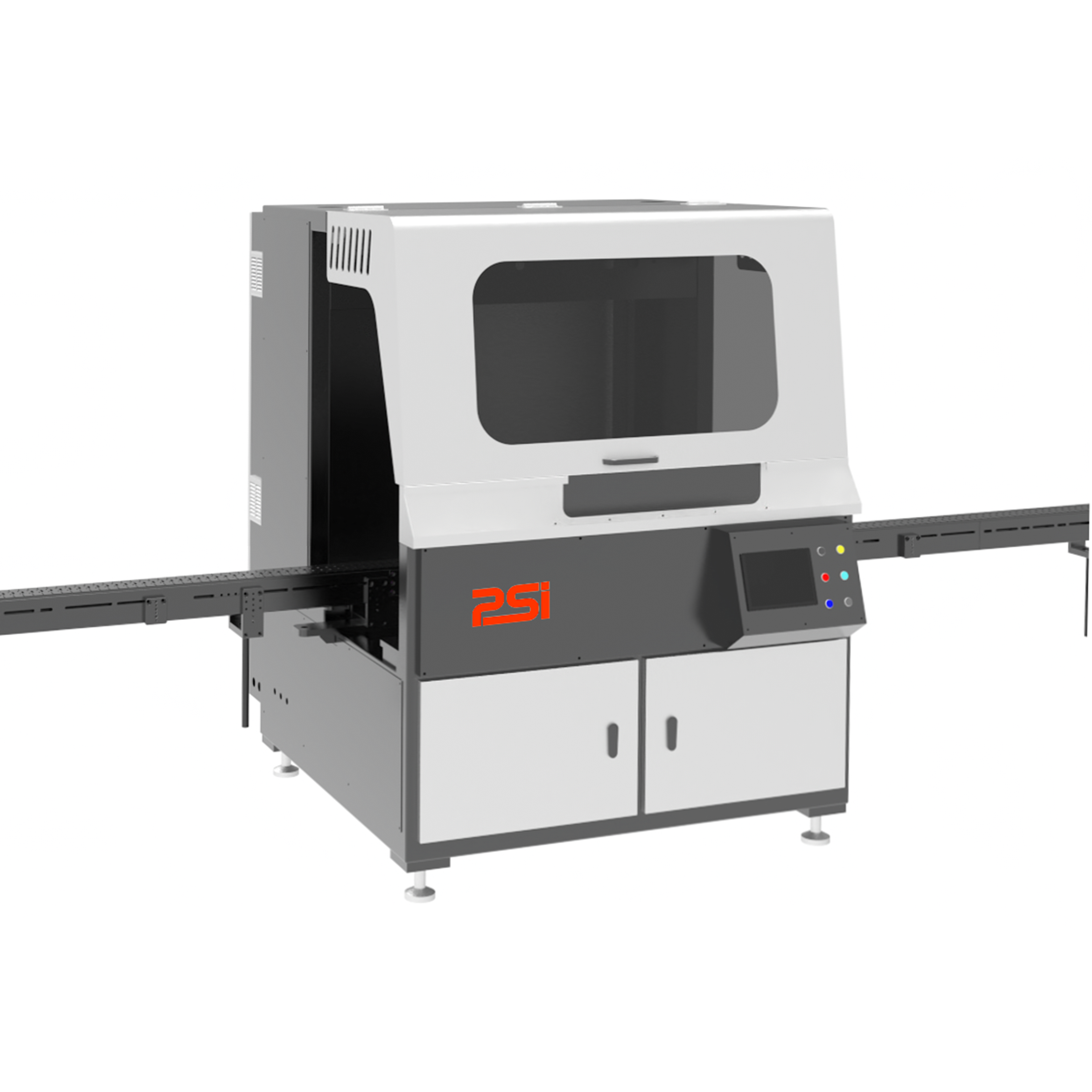 G150 Automatic Screen Printer