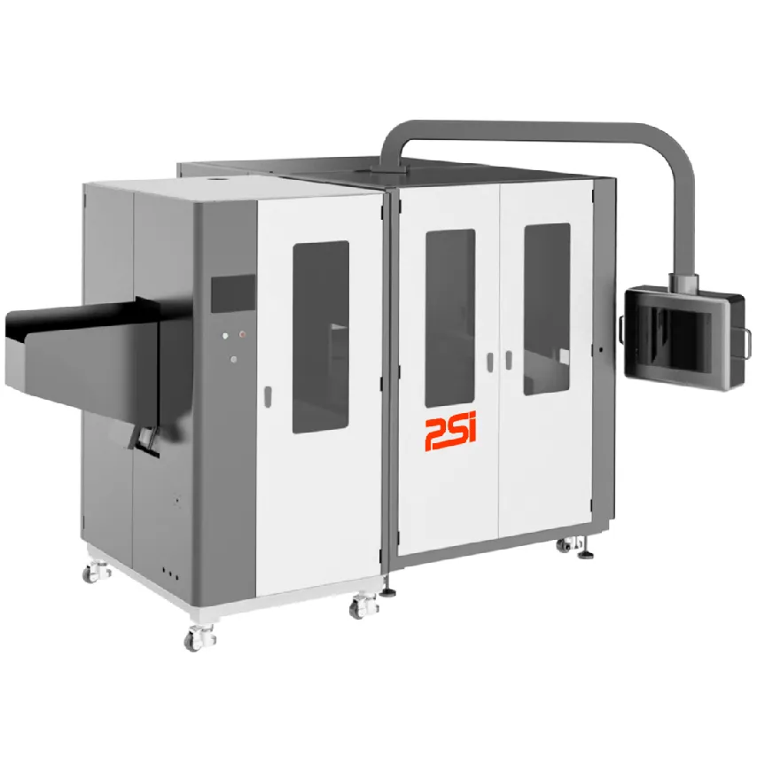 Customization and Industry-Specific Solutions