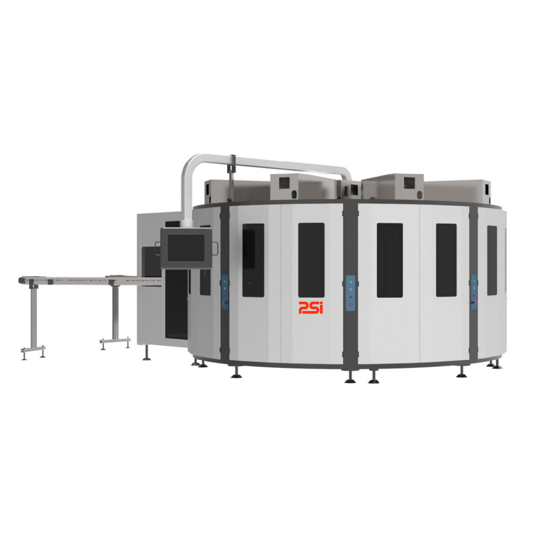 เครื่องพิมพ์ดิจิทัล Inkjet: ส่งเสริมผู้พิมพ์ขนาดเล็กให้สามารถแข่งขันในตลาดได้