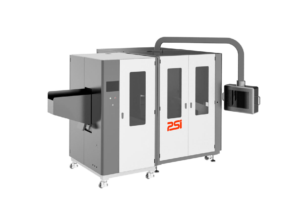 How to Choose the Right Digital Inkjet Printer for Your Business?