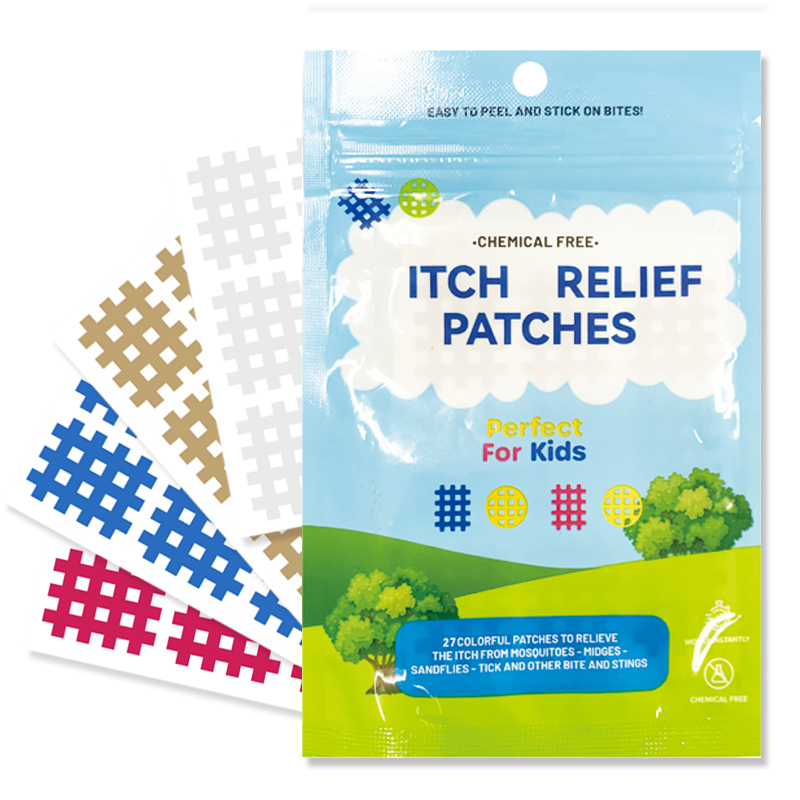 Best After Bite Solutions for Kids? Try These
