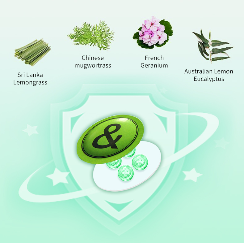 Mosquito Bites Itchy? After Bite Calms Skin in Minutes, Natural
