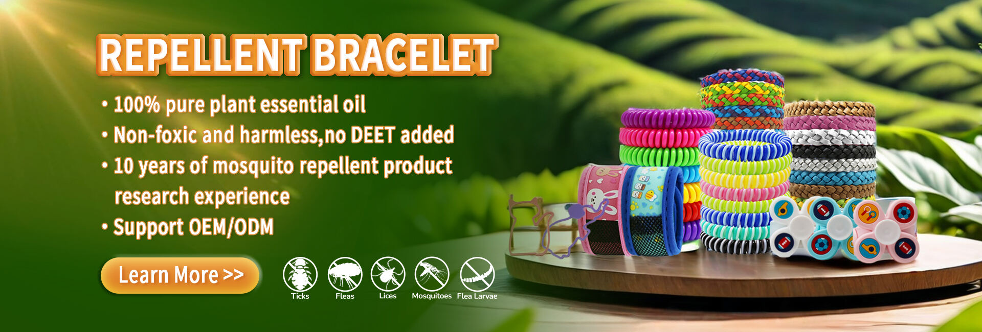 anti flea collar