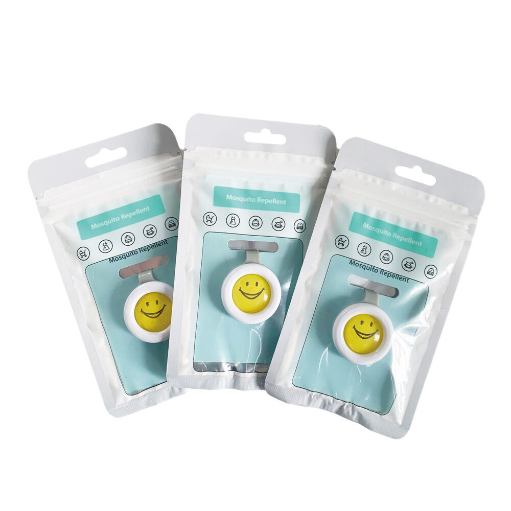 Adjustable Scent Intensity