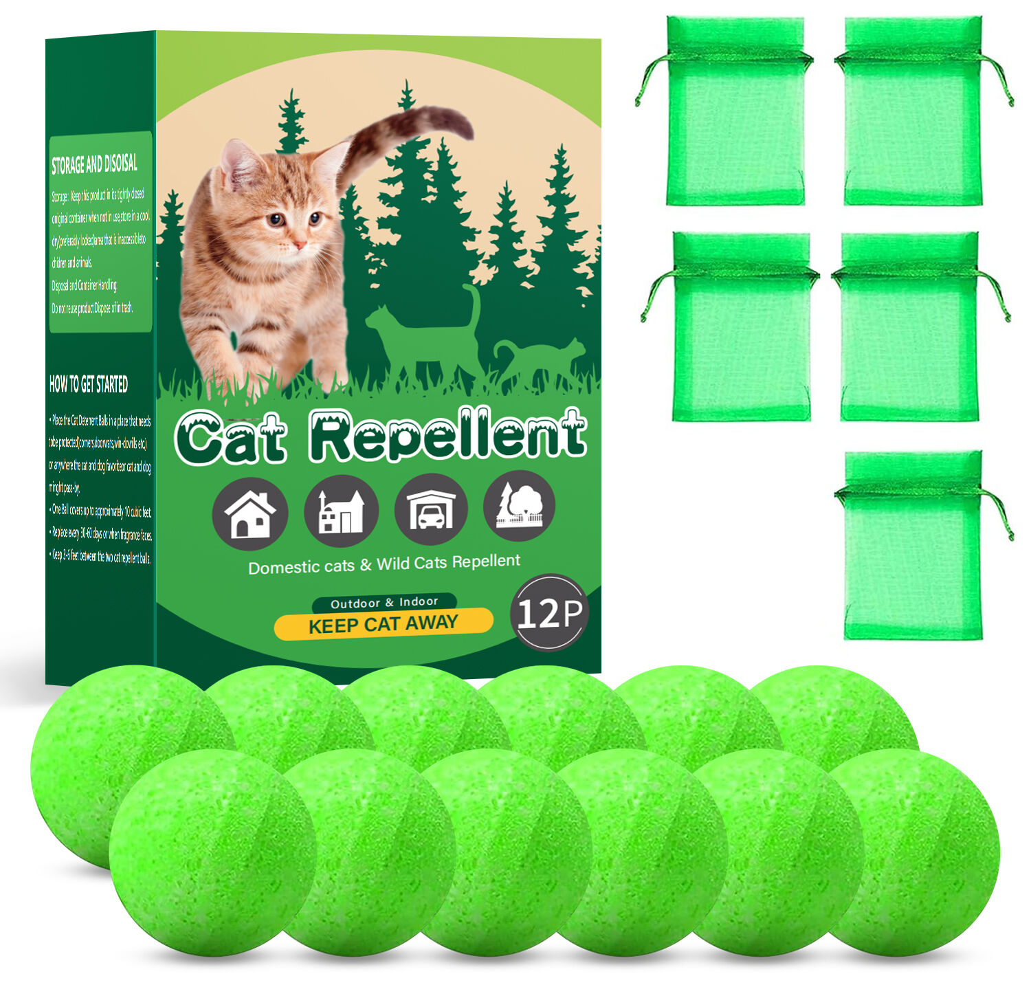 Humanistiko, Hindi Nakamamatay na Paraan