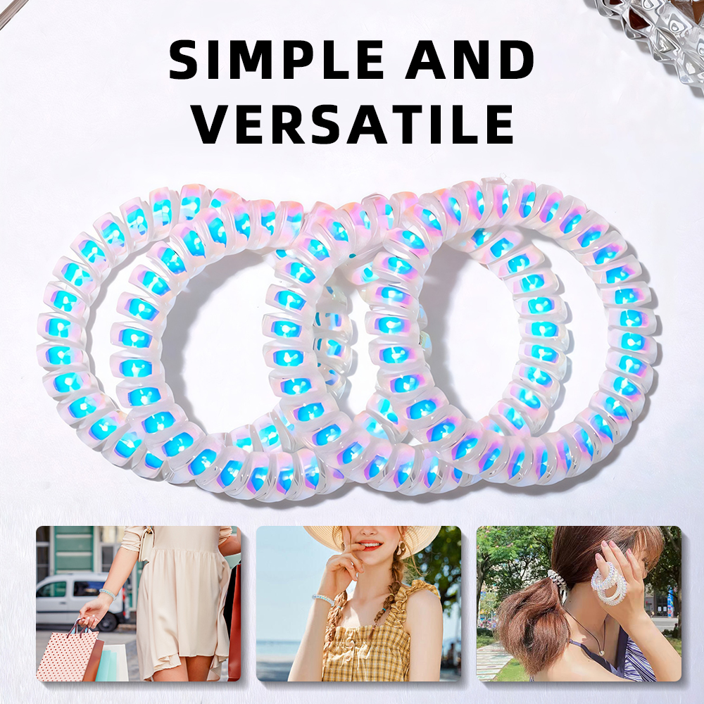 Mosquito Repellent Bracelet: Natural Oils?
