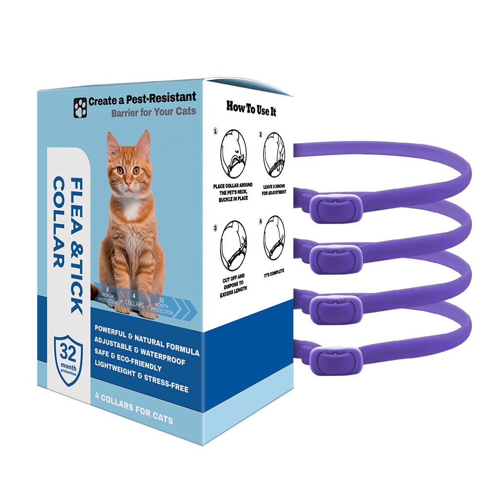 Vielseitig einsetzbar für alle Haustiere & Umgebungen