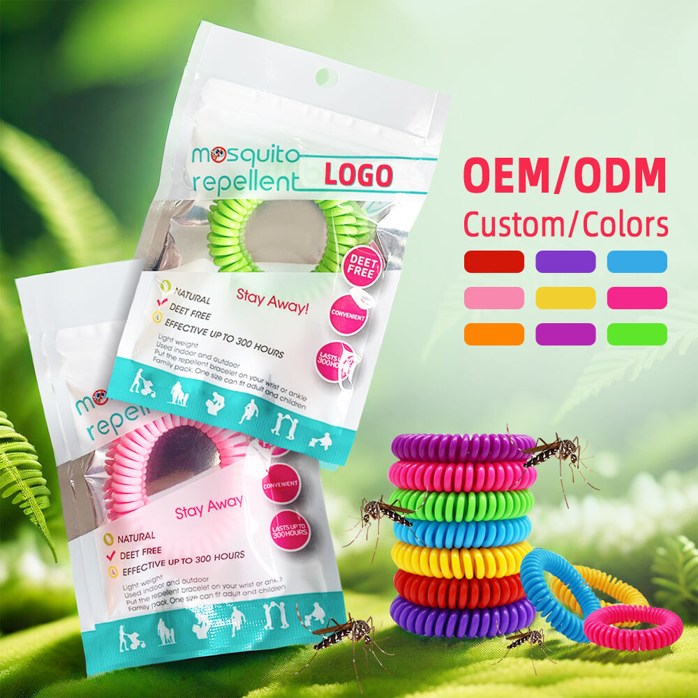 Sustainable Packaging & Production