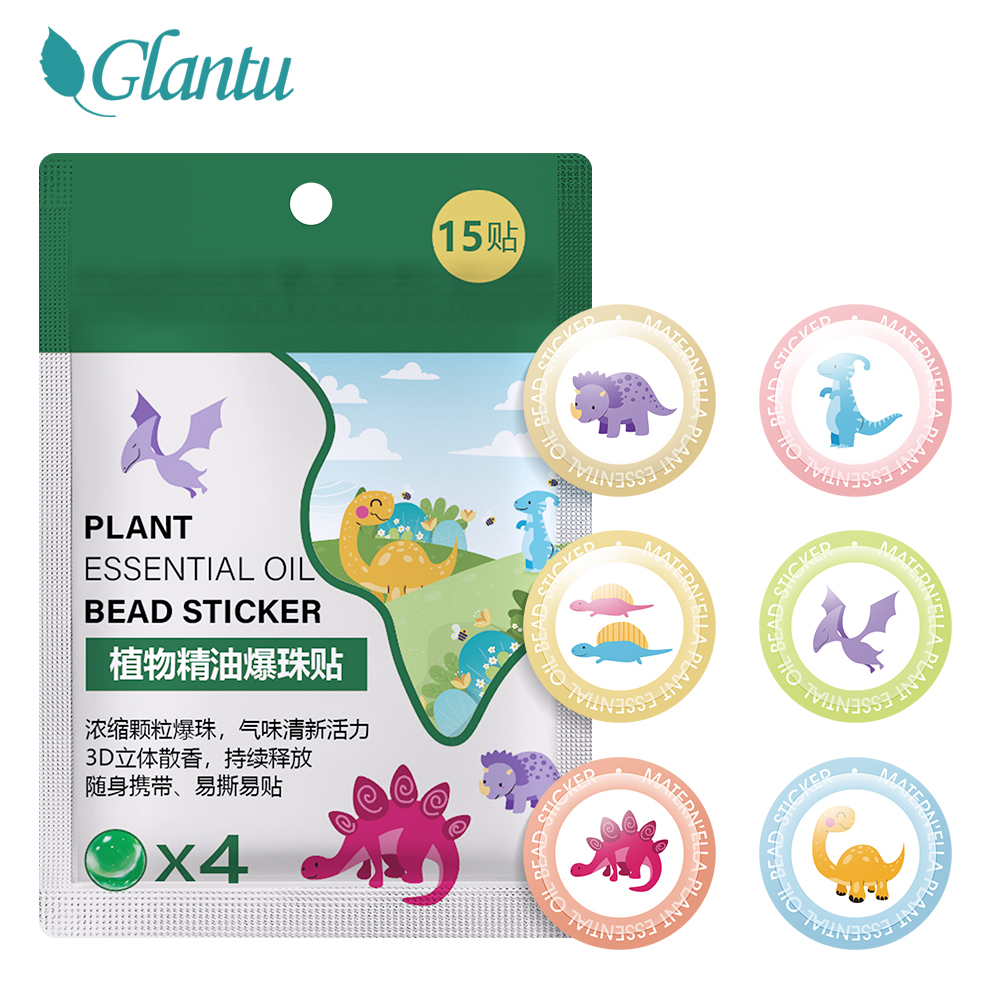 Pleasant Aroma, No Chemical Stench