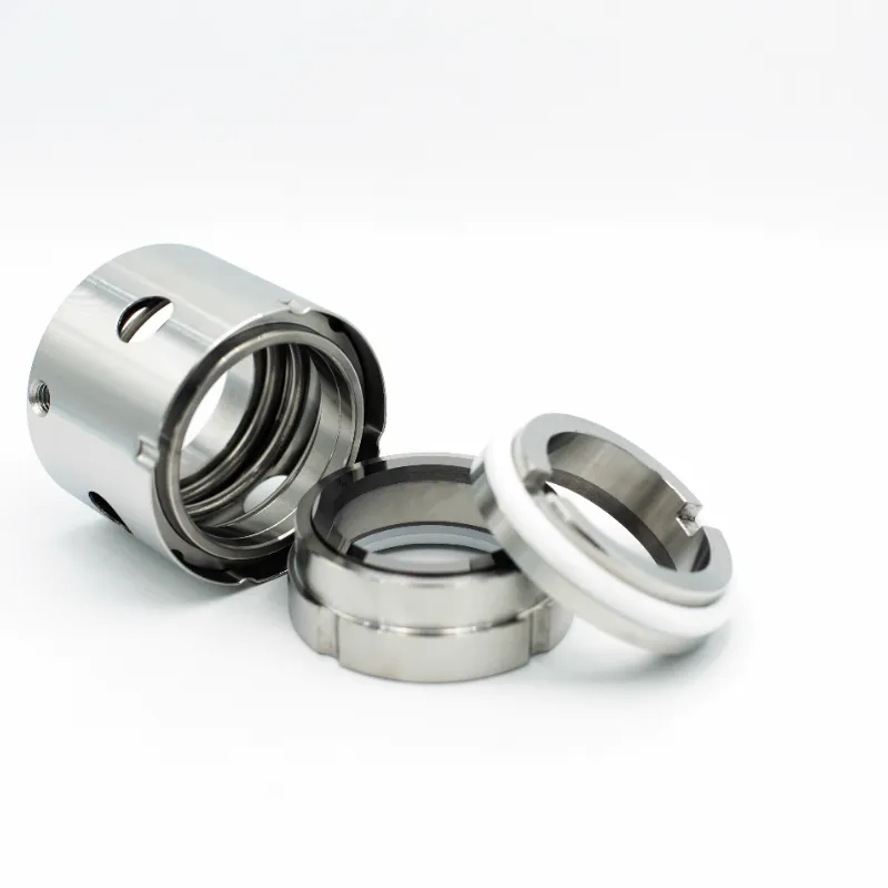 Can Cartridge Mechanical Seals Reduce Downtime and Maintenance Needs?