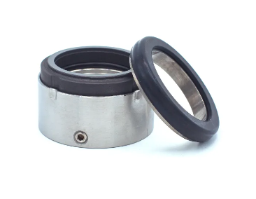 Common Agitator Seal Issues & How to Fix Them