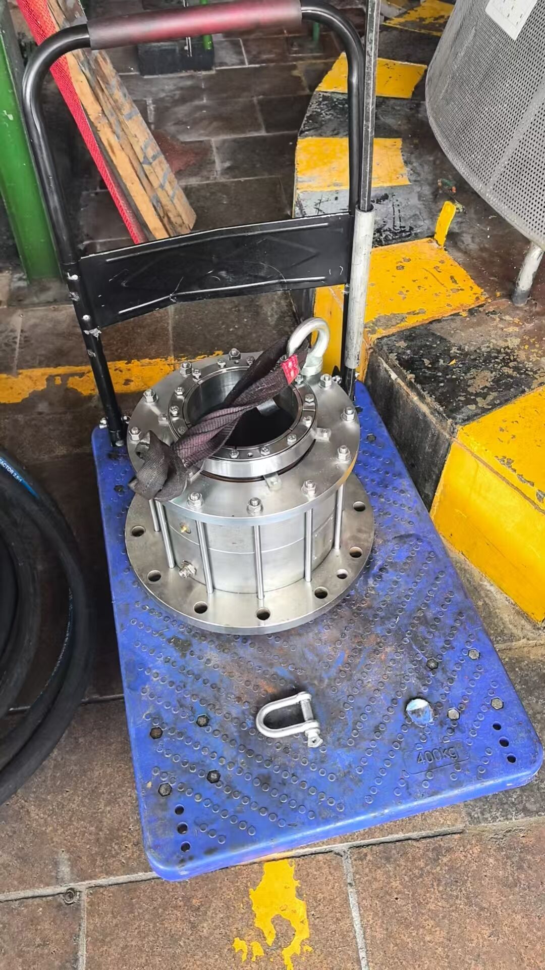 Advanced Technology Integration Maximizing Pump Seal Price Value