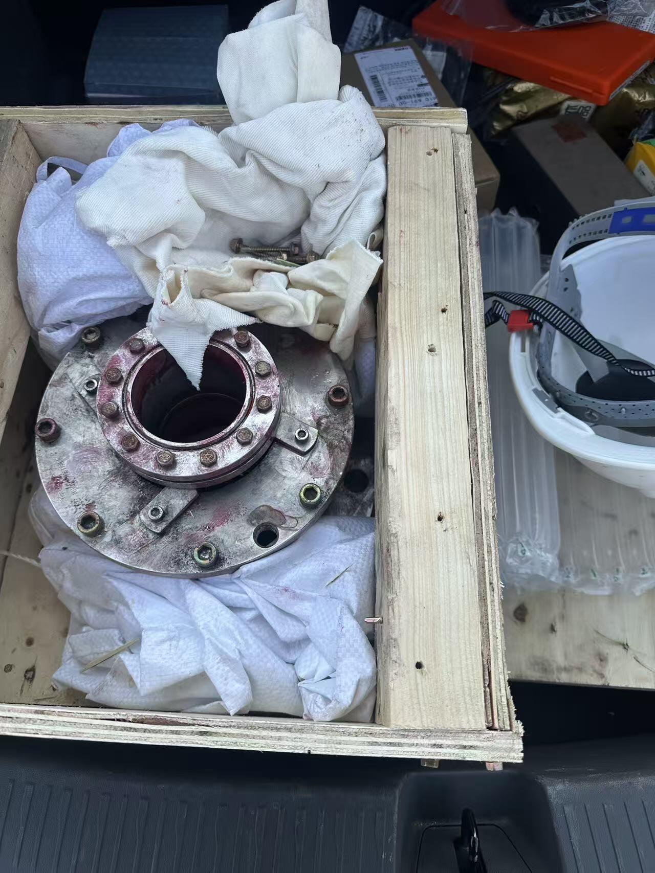 Precision Engineering for Maximum Reliability