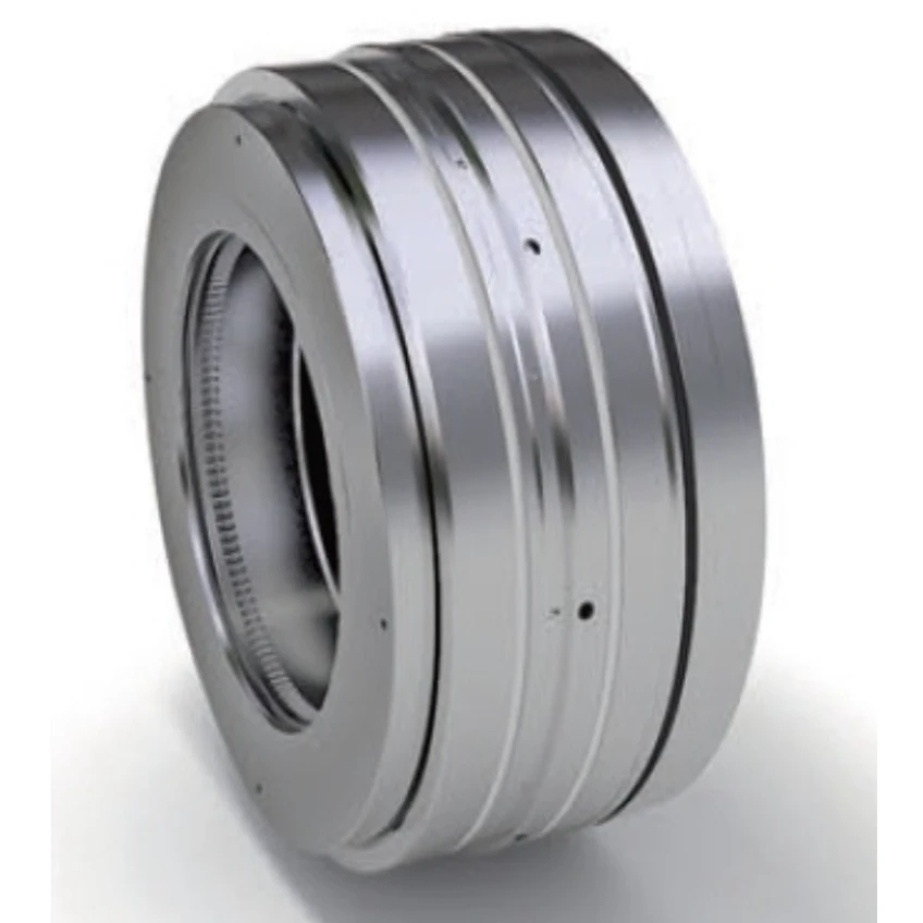 Top Benefits of Using Dry Gas Seals in Compressors