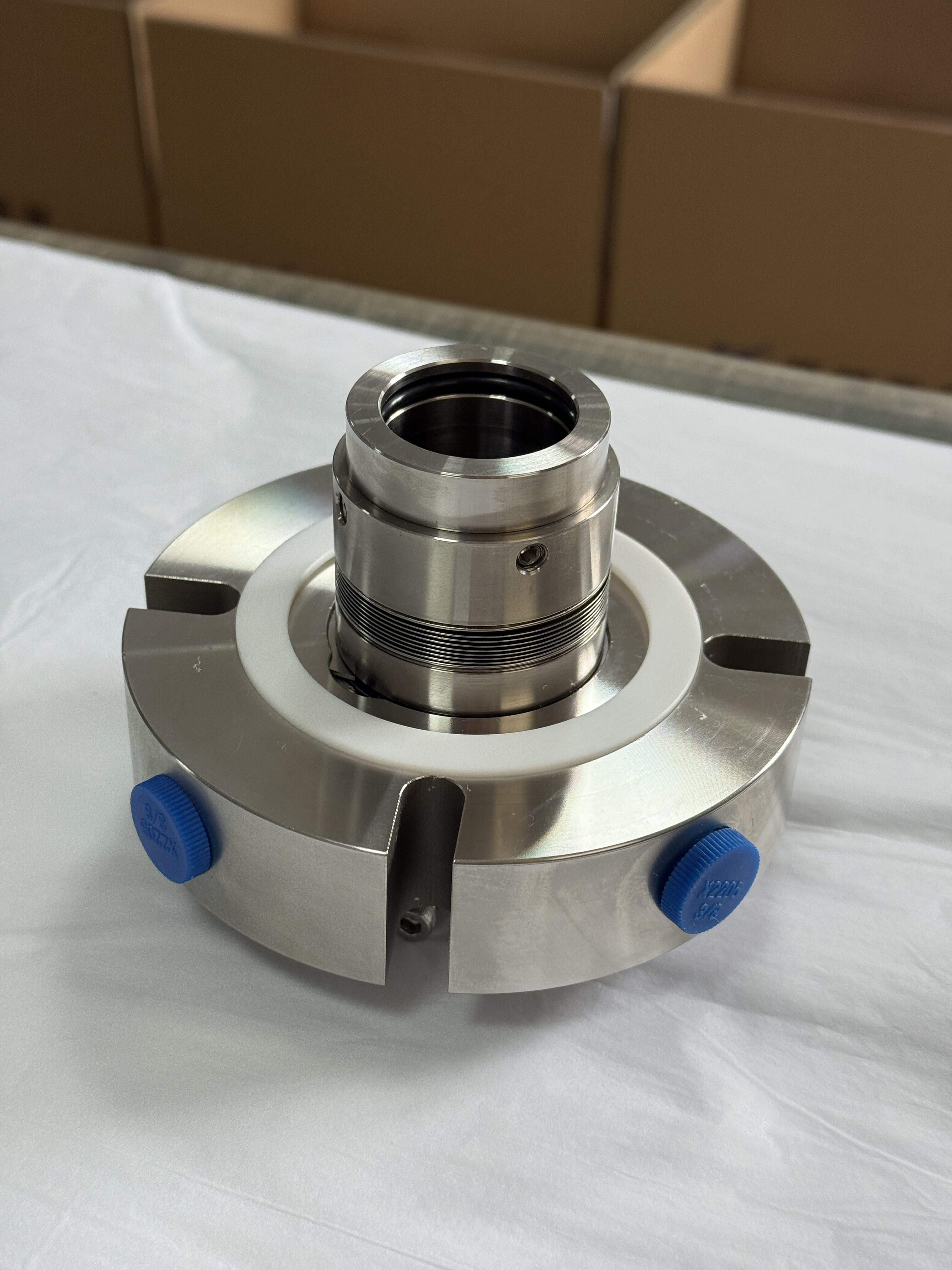 Precision Engineering for Optimal Performance