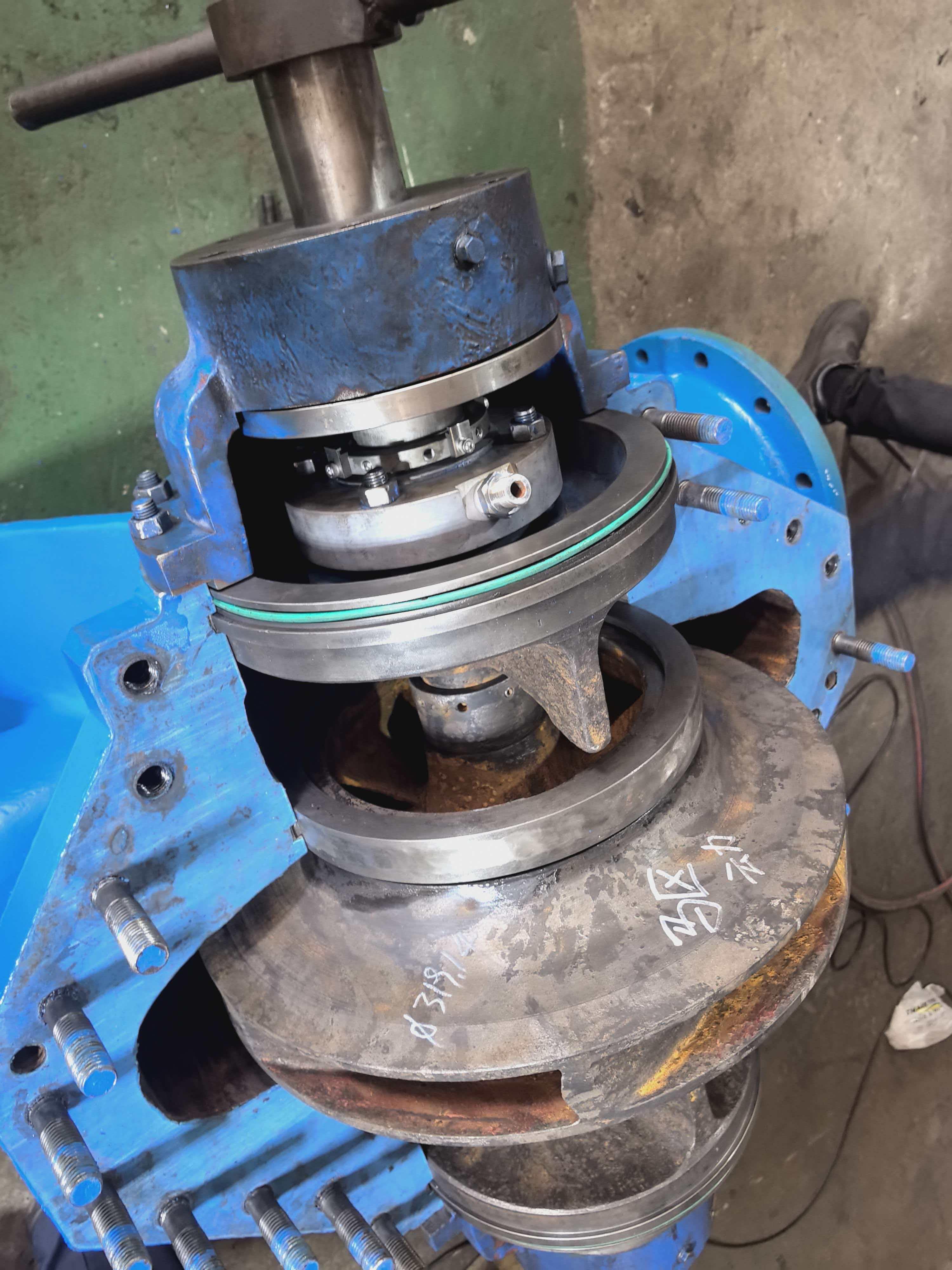 Außergewöhnliche Betriebssicherheit und verlängerte Gerätelebensdauer