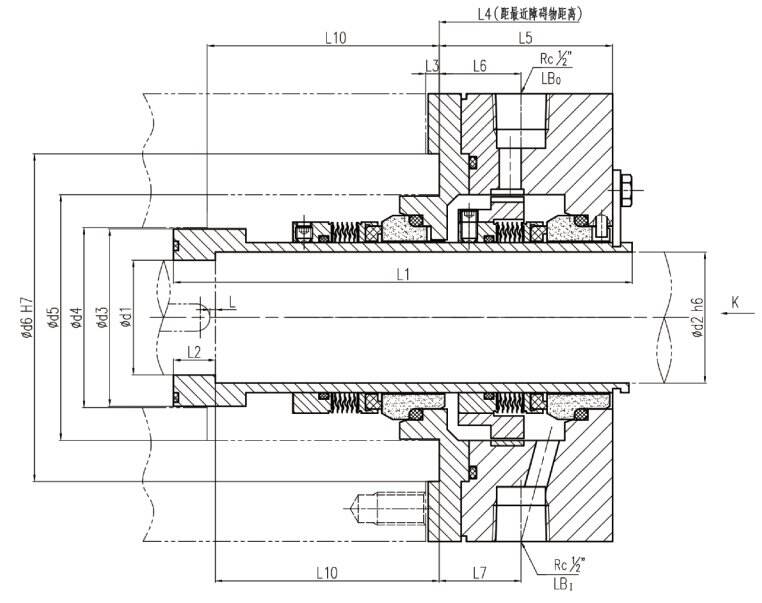 HBM1-T supplier