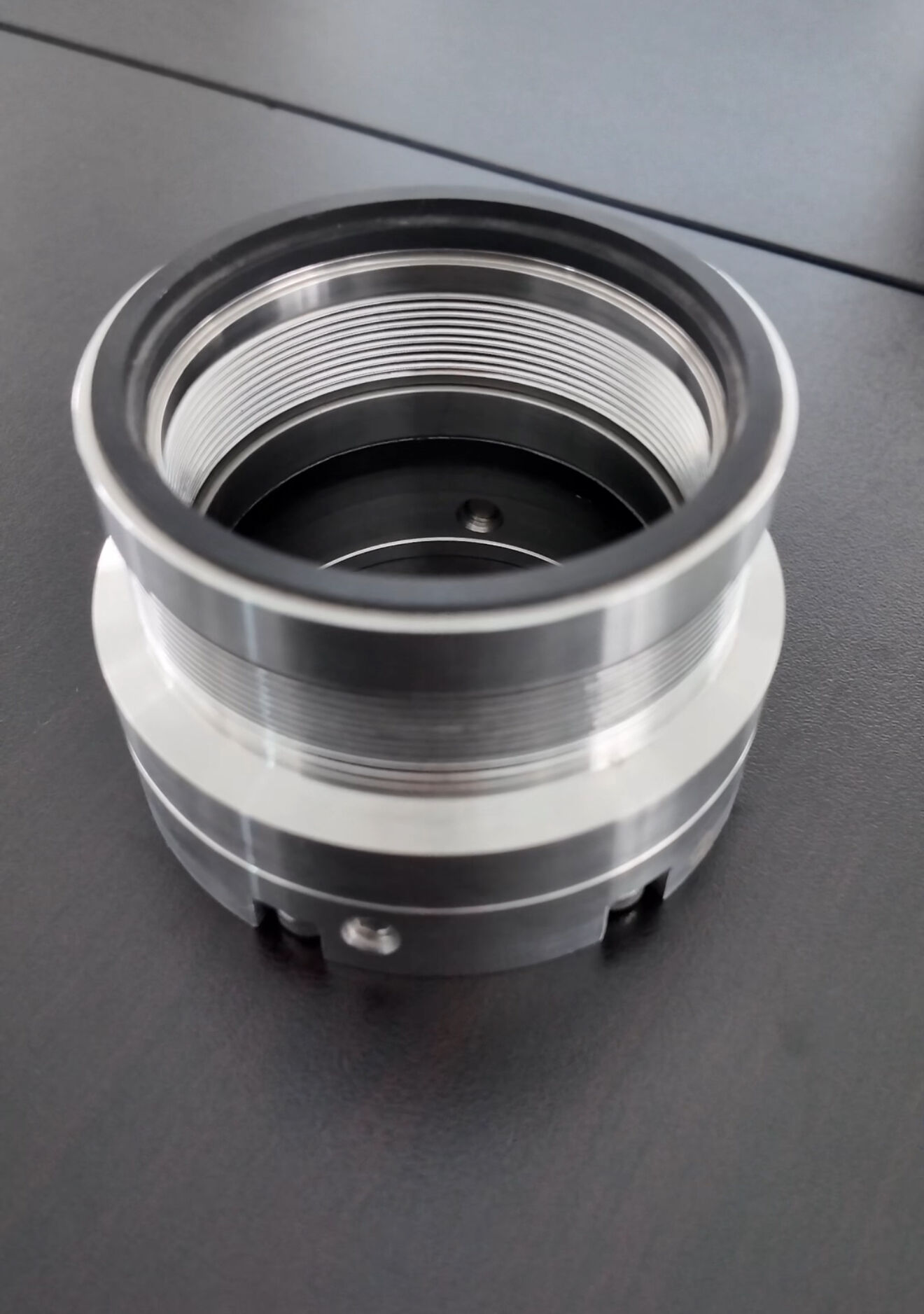 Superior High-Temperature Performance and Material Innovation