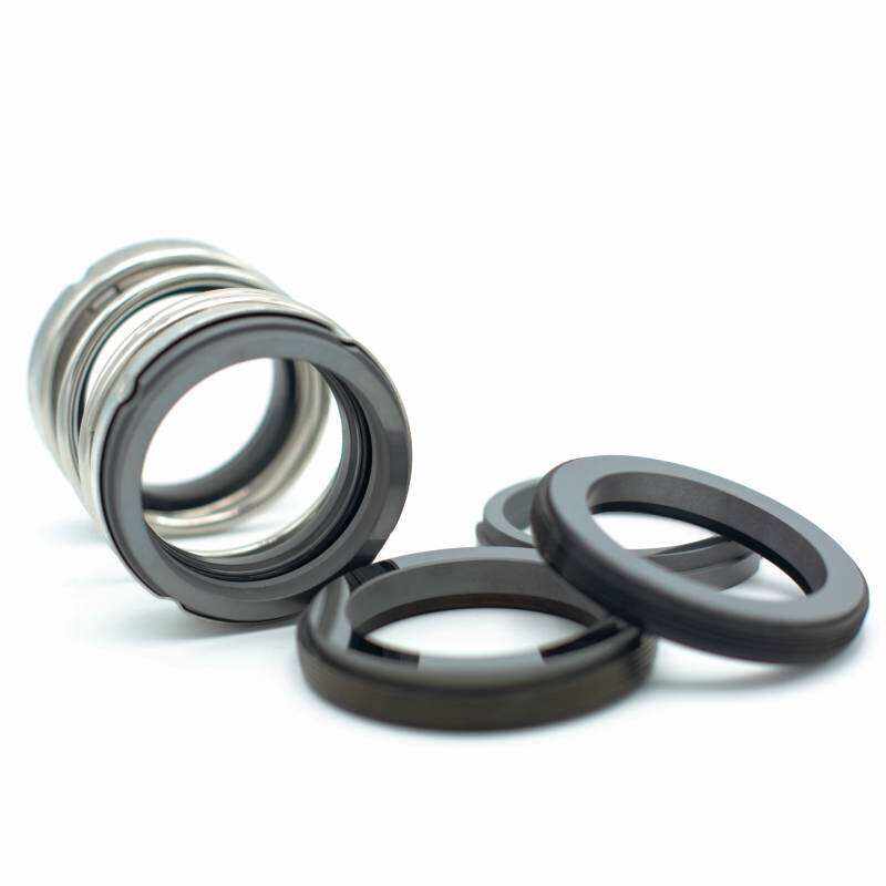 Cartex Mechanical Seal Solutions for Heavy-Duty Pumping Systems