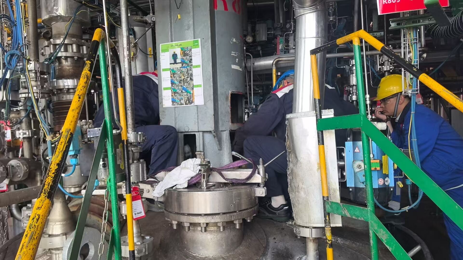 Cost-Effective Maintenance and Operational Efficiency