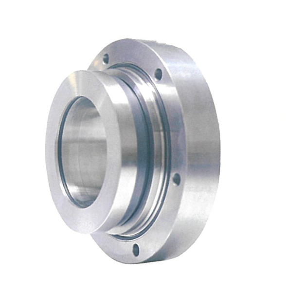 Superior Chemical and Temperature Resistance