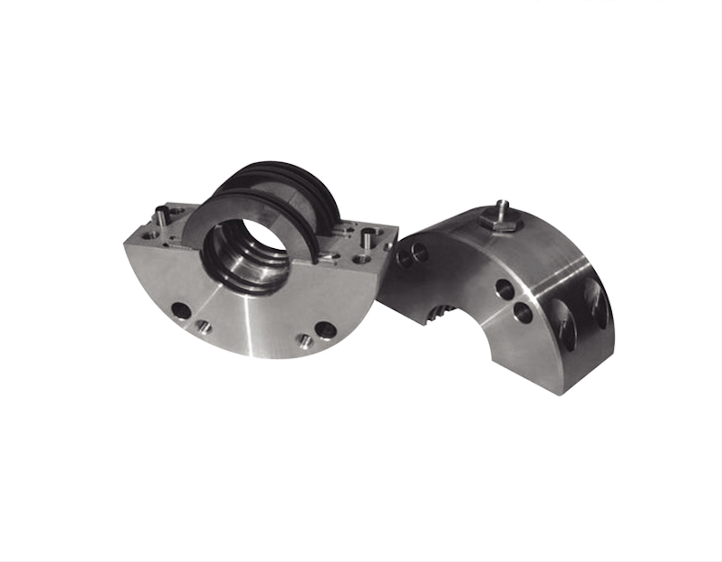 Extended Service Life and Reliability