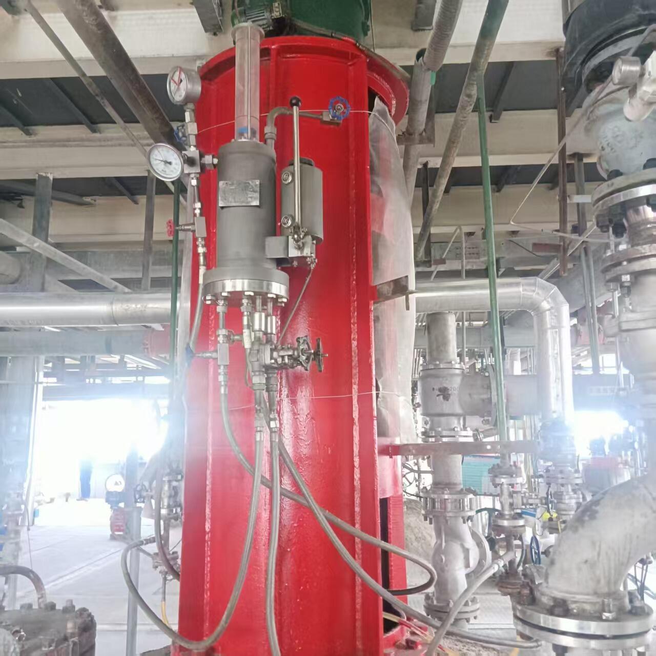 ช่วงการประยุกต์ใช้งานที่หลากหลายตอบสนองความต้องการและข้อกำหนดทางอุตสาหกรรมที่แตกต่างกัน