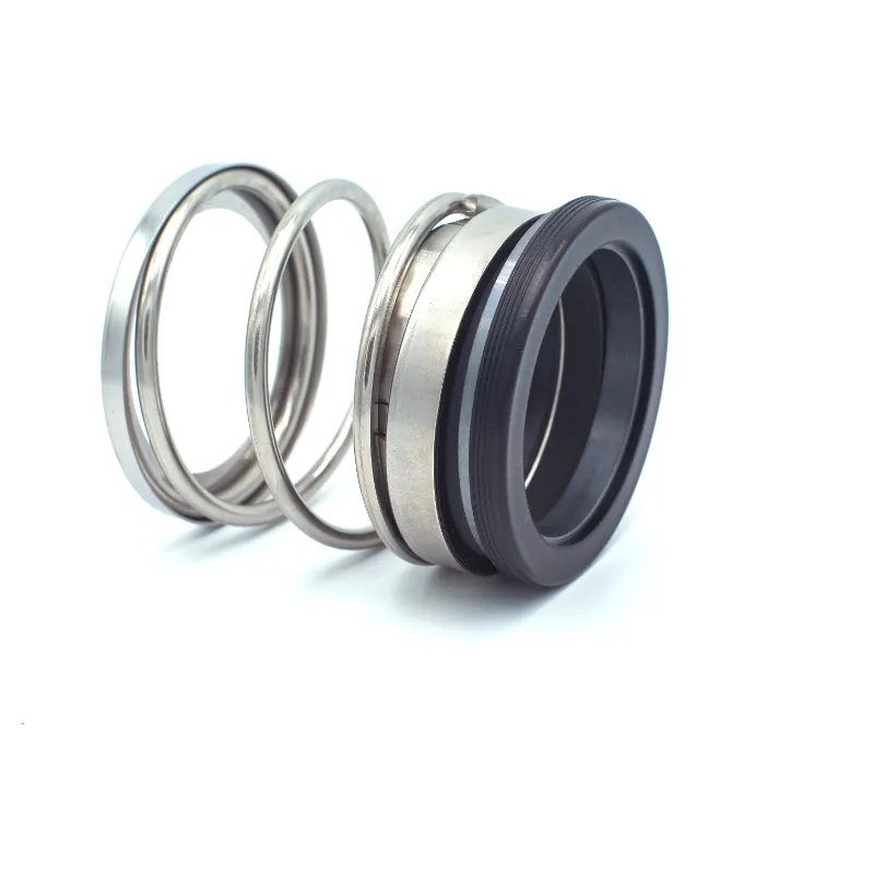 How Can a High-Quality Seal Face Reduce Leakage and Extend Pump Life?