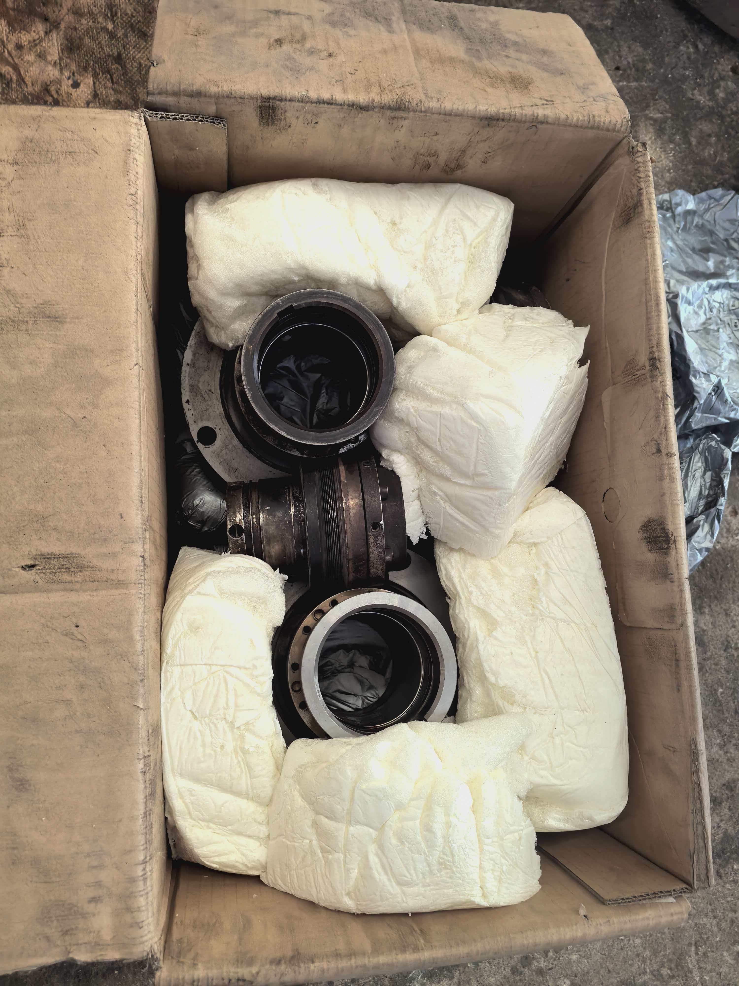 Precision Manufacturing for Zero-Leakage Performance