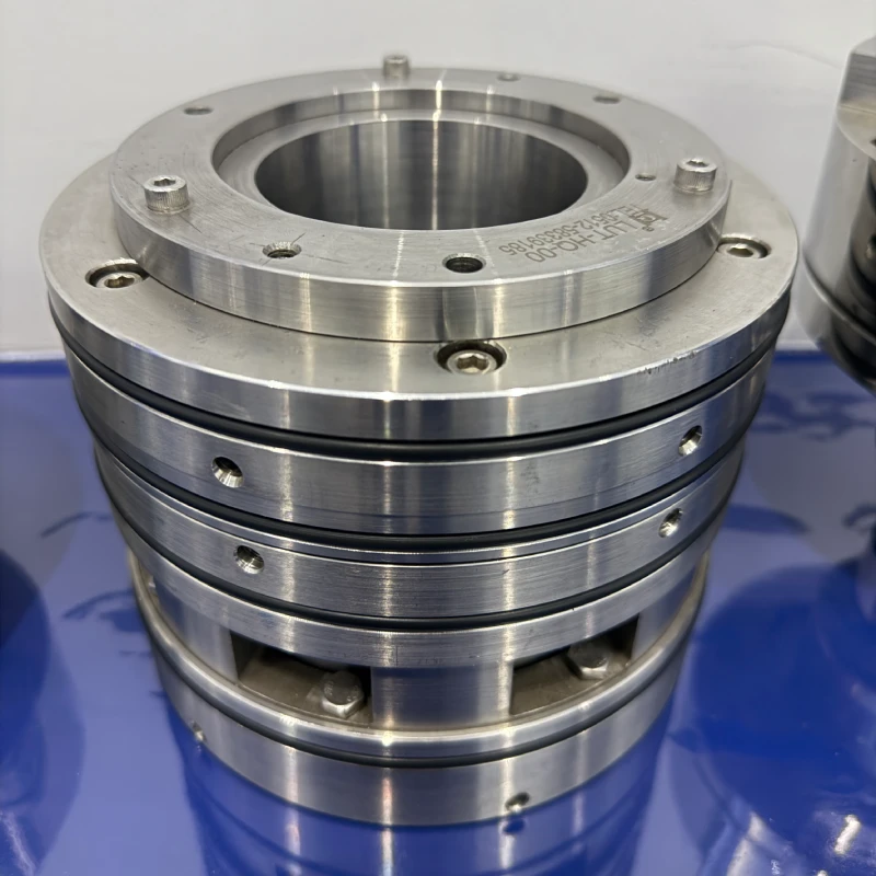 Why Are Dry Gas Seals Critical in Oil & Gas Industry?