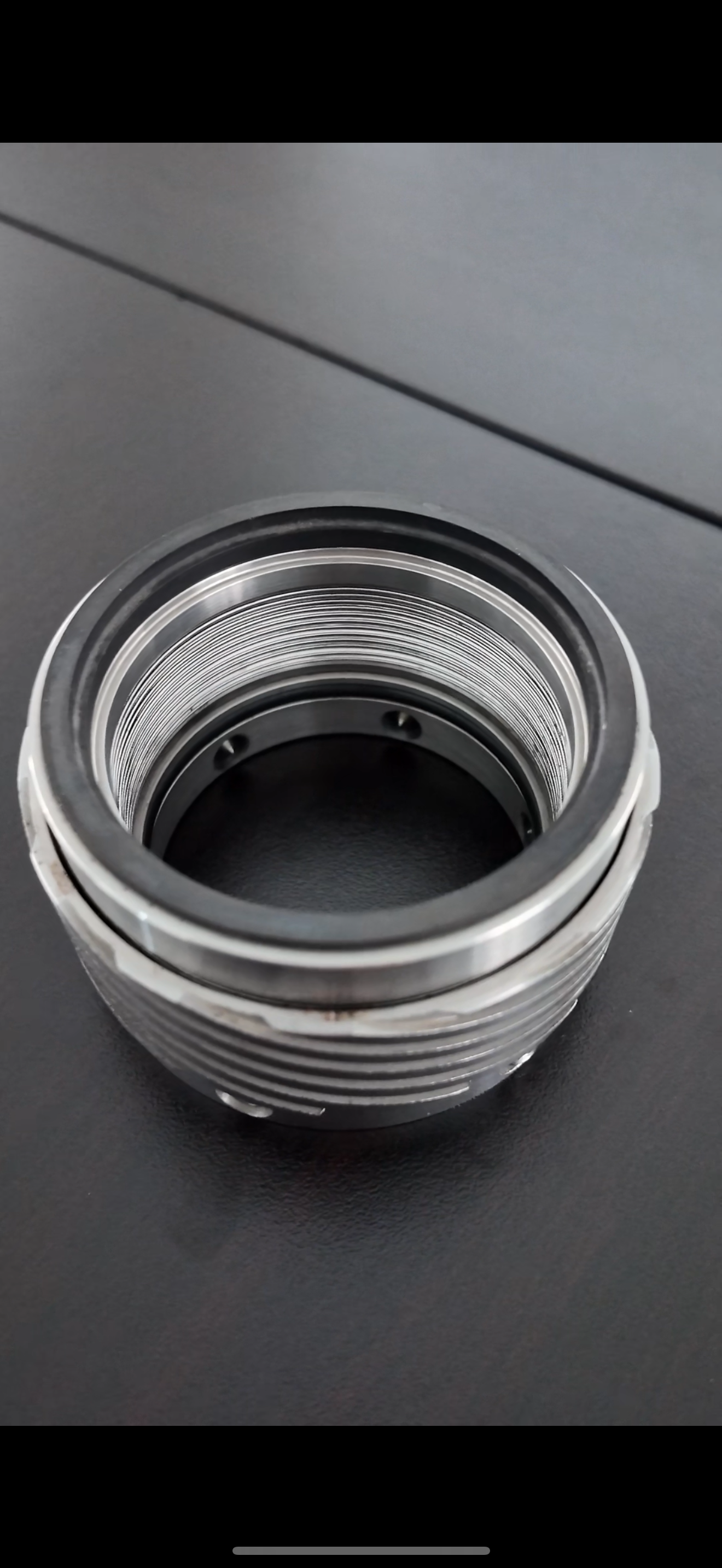 Precision Engineering for Perfect Fit and Performance