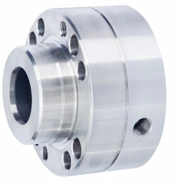 Advanced Adaptive Sealing Technology