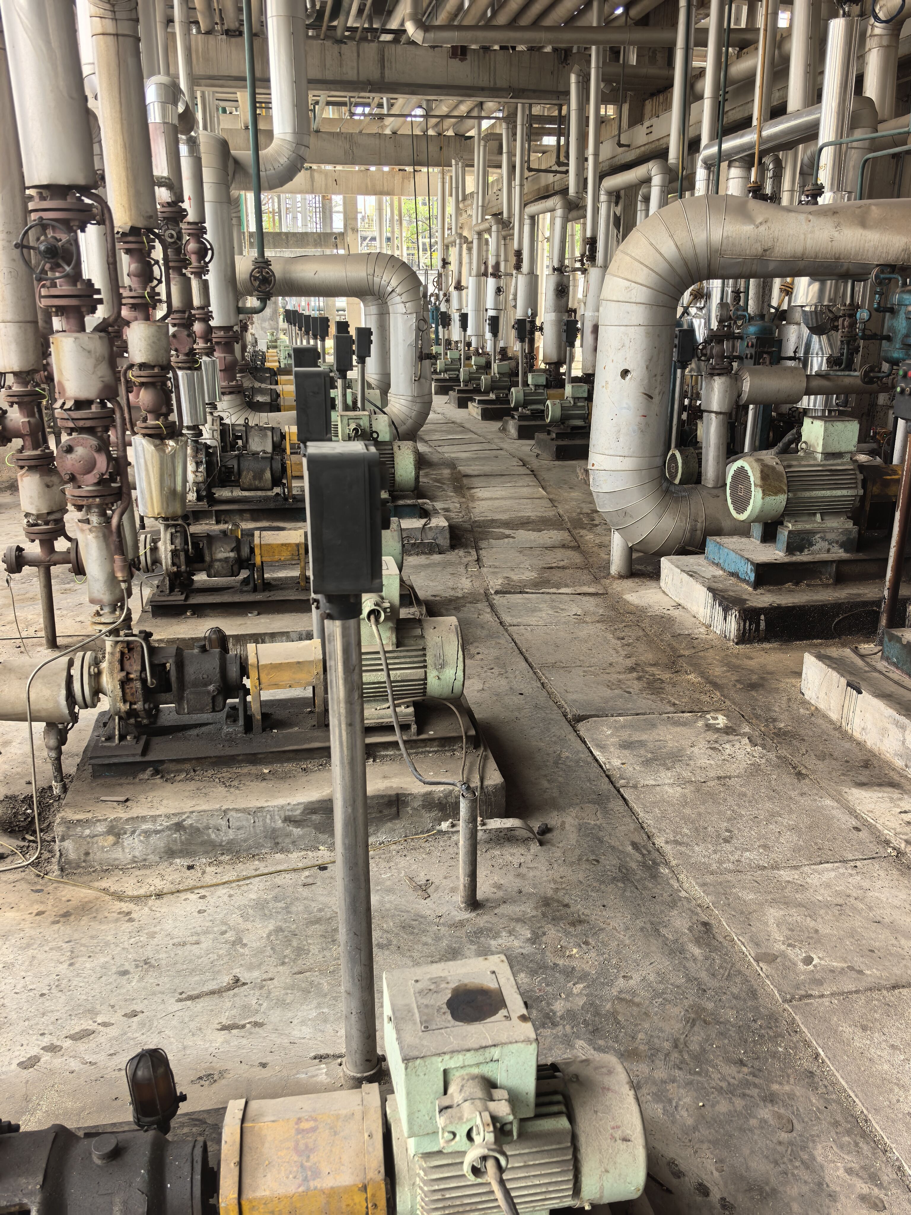 Fortgeschrittene Verschlusstechnologie und Materialinnovation