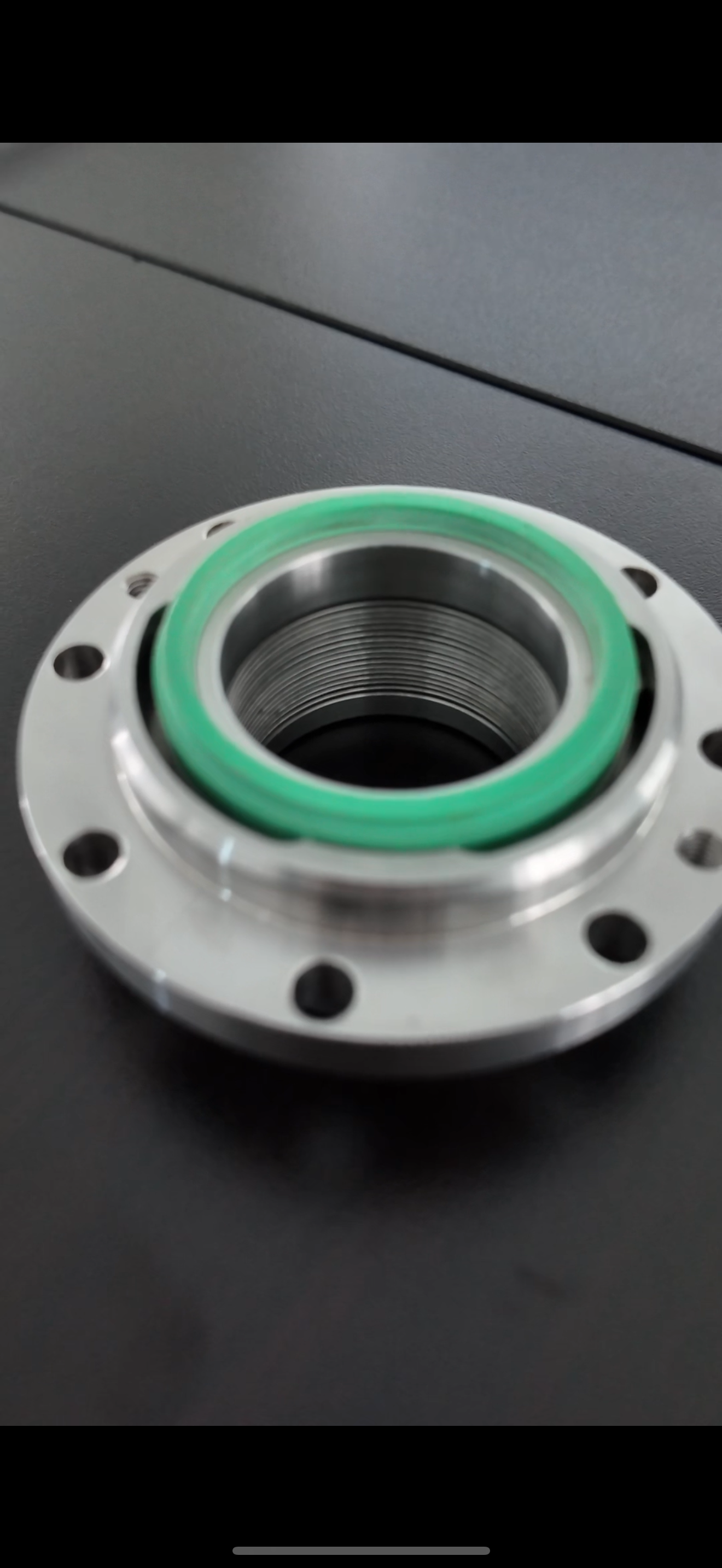 অসাধারণ মান নিশ্চিতকরণ এবং নির্ভরযোগ্যতার মানদণ্ড