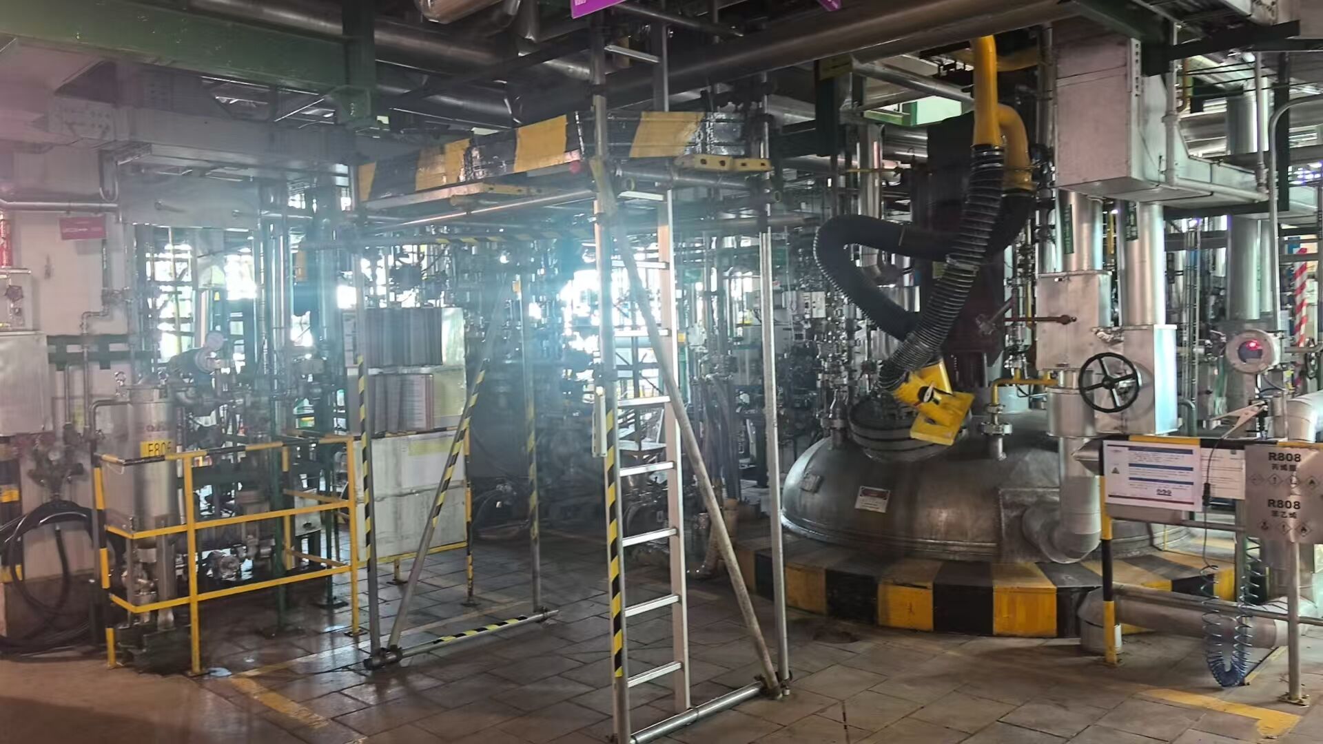 Versatile Multi-Industry Applications