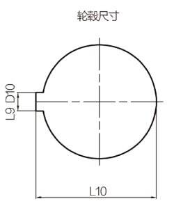 HBB803(J) factory