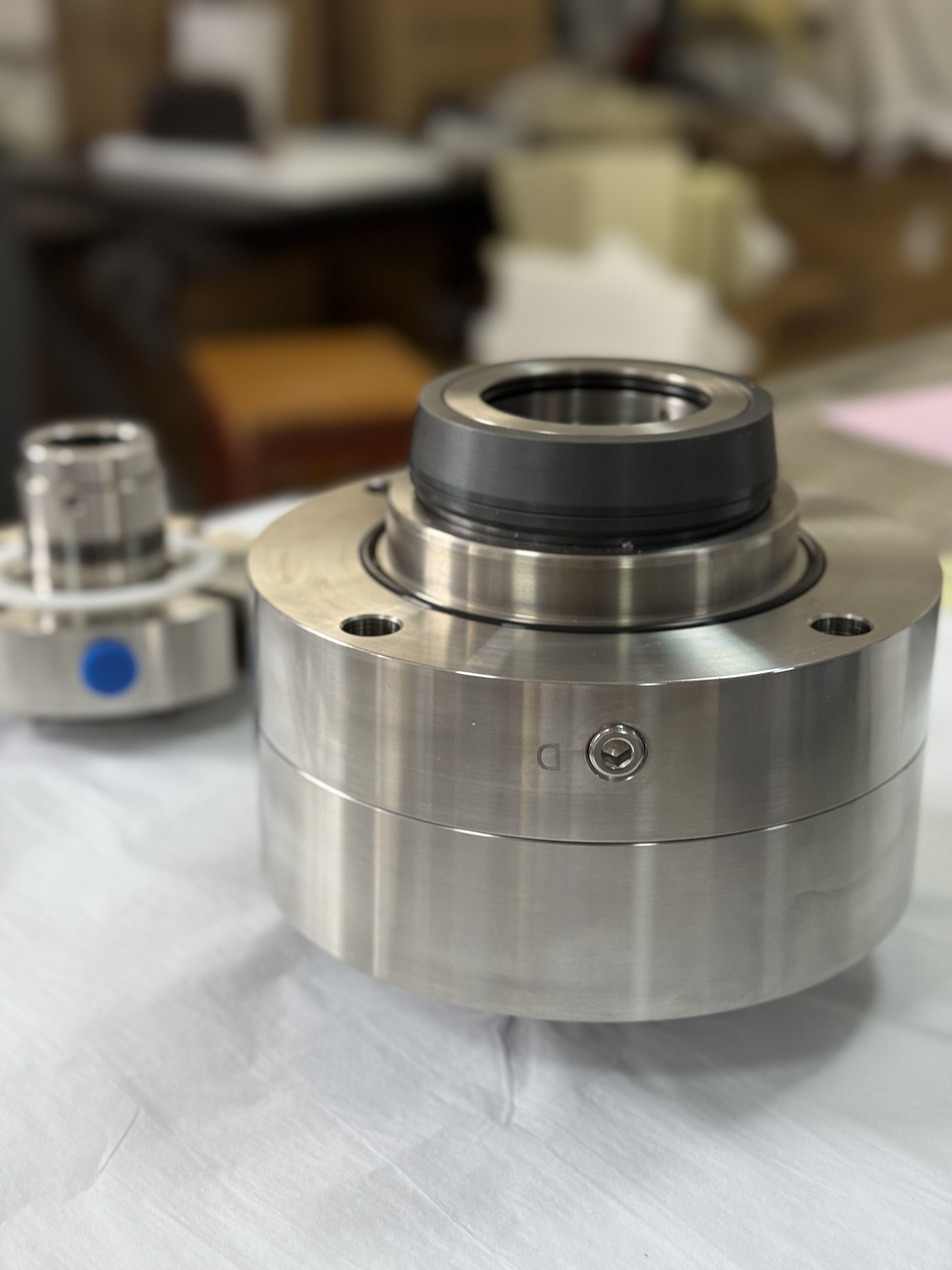 ගෝලීය වෙළඳපොළ පැමිණීම සහ සවිස්තරාත්මක සහාය සේවා