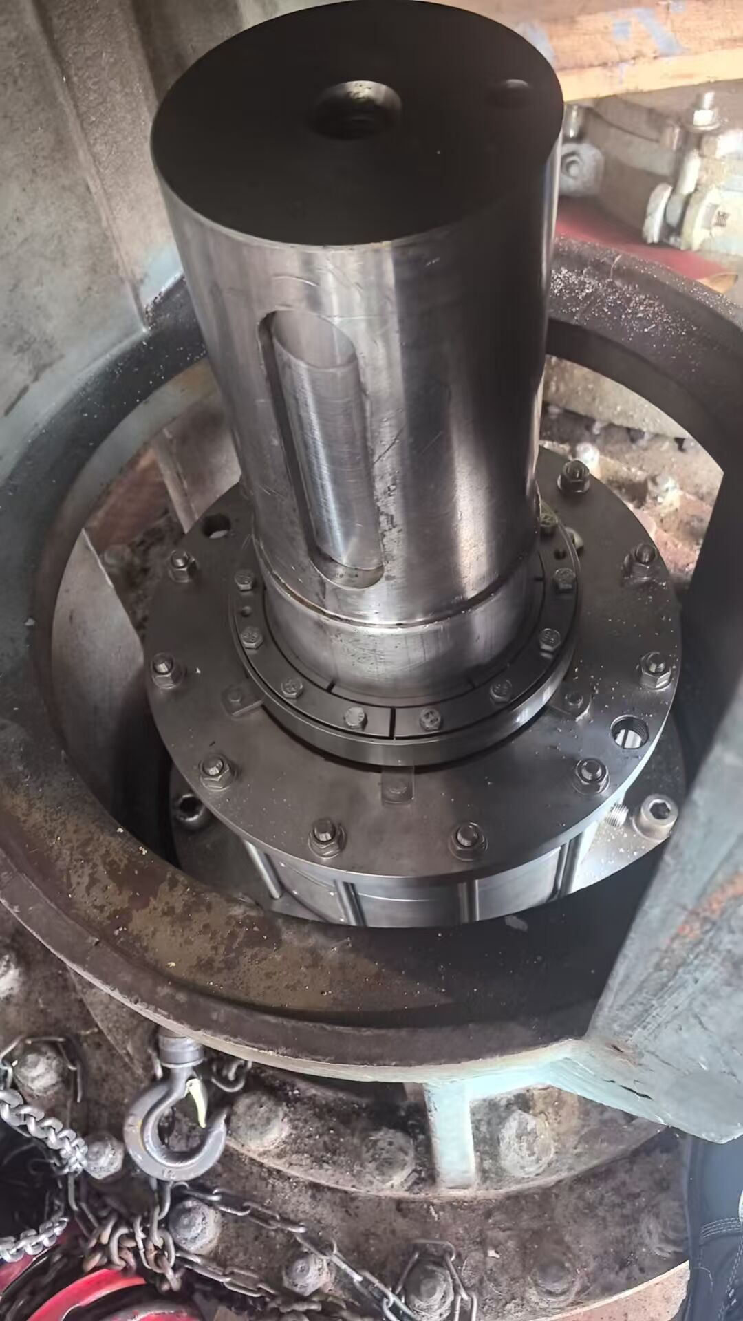 ශ්‍රේෂ්ඨ රසායනික ගුණාංග සඳහා උසස් ද්‍රව්‍ය තාක්ෂණය