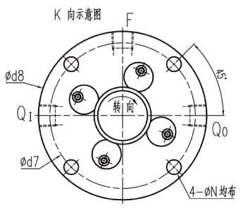 HQB8KC(J) supplier