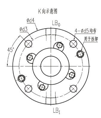 HB35KP-D manufacture