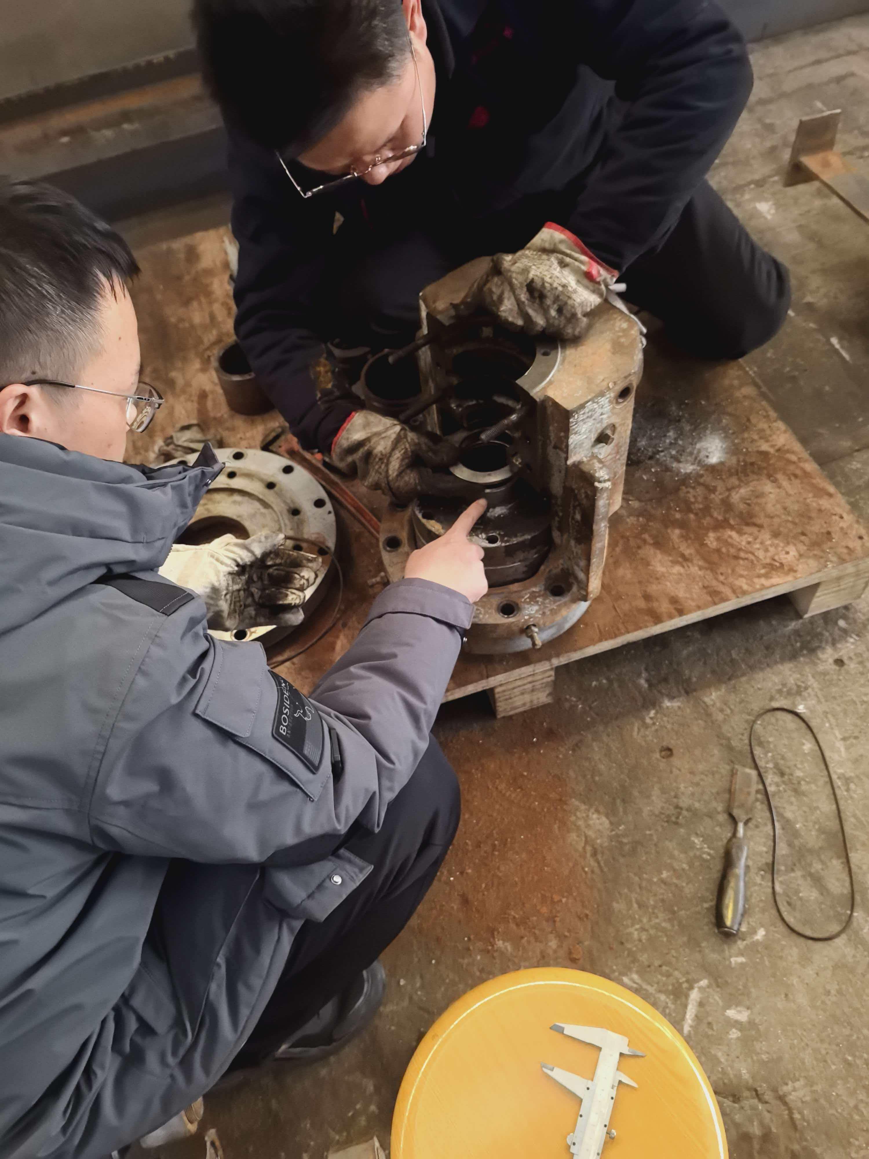 Aldindan Baxslashni Ta'minlovchi Aqlli Monitoring Tizimlari