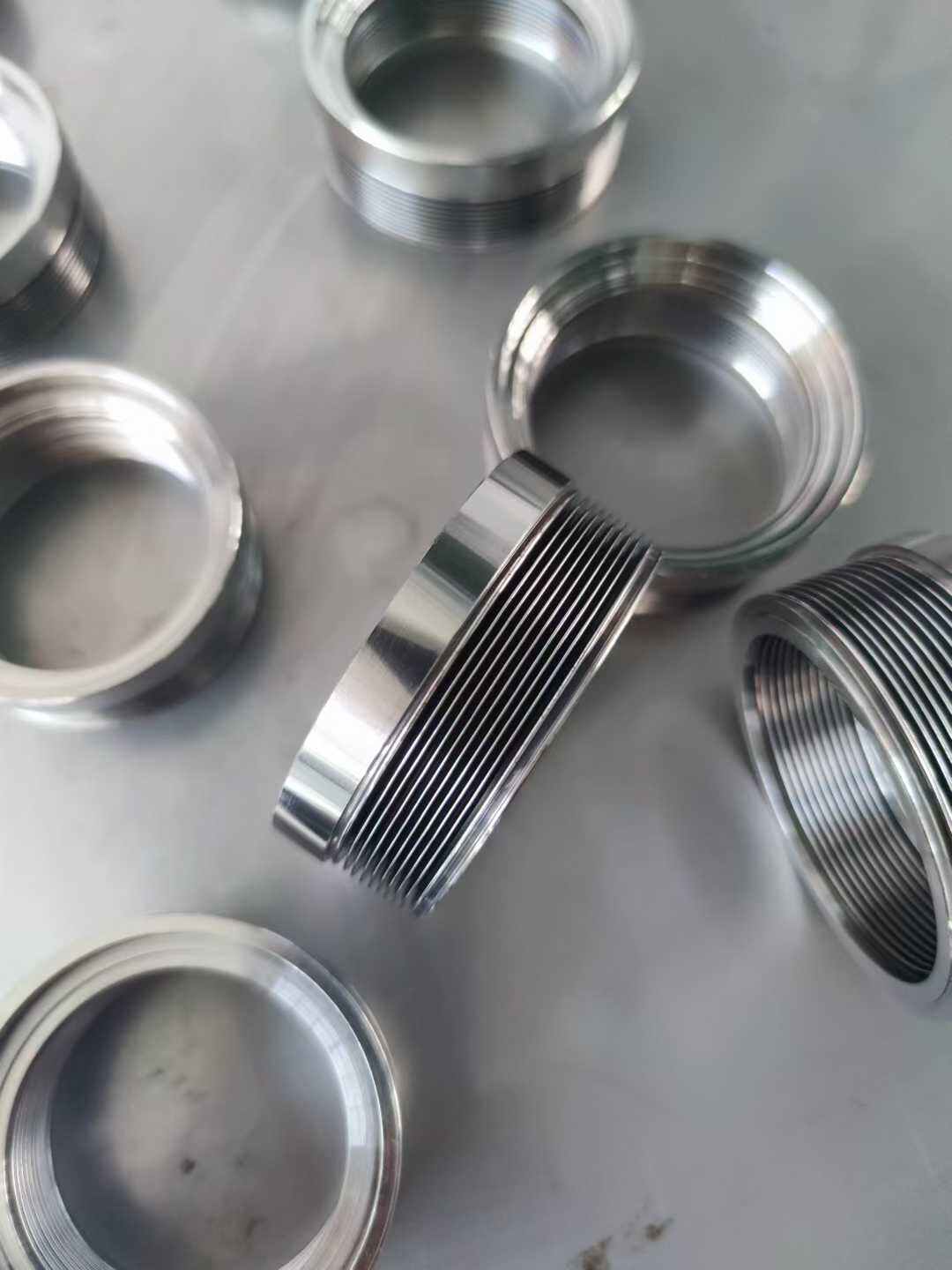 Comprehensive Application Versatility